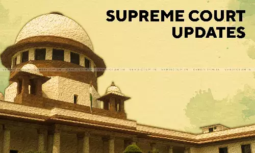 Apex Court Refuses To Entertain PIL Challenging Alleged Special Treatment For VIPs In Temples Apex Court Refuses To Entertain PIL Challenging Alleged Special Treatment For VIPs In Temples