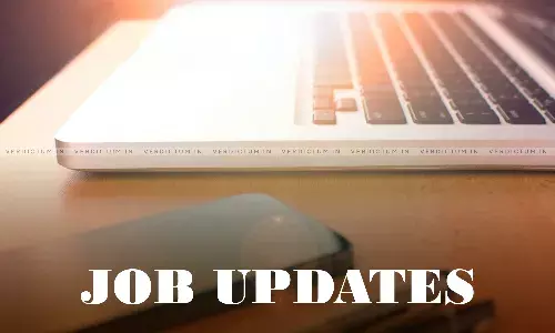 Consultant (Legal) Vacancy At Central Council For Research In Homoeopathy Consultant (Legal) Vacancy At Central Council For Research In Homoeopathy