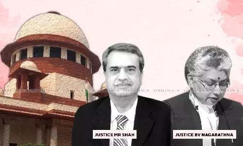 Member Of Disciplined Force Must Not Allow His Feelings To Fly In Fancy - SC Upholds Penalty Of Removal From Service Member Of Disciplined Force Must Not Allow His Feelings To Fly In Fancy - SC Upholds Penalty Of Removal From Service