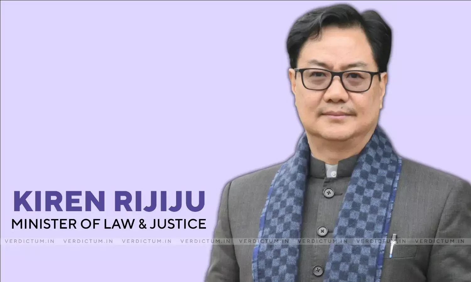 No Proposal To Constitute Committee On UCC Or Establish New Bench Of Any HC- Kiren Rijiju In Rajya Sabha No Proposal To Constitute Committee On UCC Or Establish New Bench Of Any HC- Kiren Rijiju In Rajya Sabha