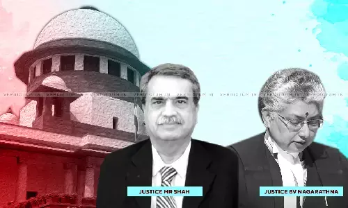 Land Acquisition - Sale Of Small Plots Of Land Not Comparable To Larger Land For Determining Compensation – SC Land Acquisition - Sale Of Small Plots Of Land Not Comparable To Larger Land For Determining Compensation – SC