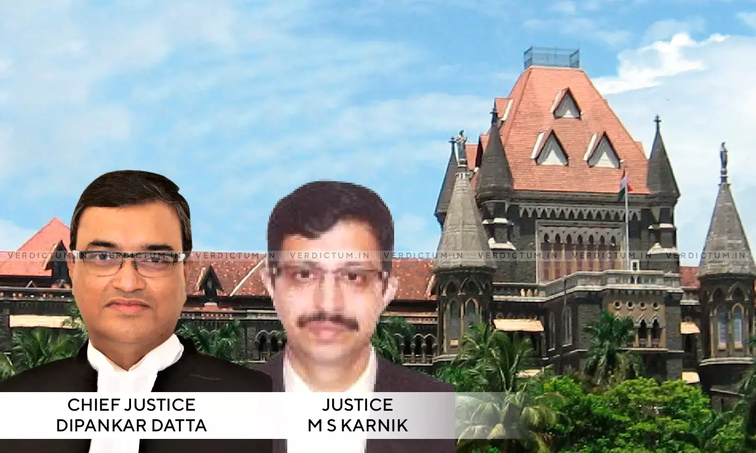 Bombay HC Issues Notices To Subodh Kumar Jaiswal On Plea Challenging His Appointment As CBI Director Bombay HC Issues Notices To Subodh Kumar Jaiswal On Plea Challenging His Appointment As CBI Director
