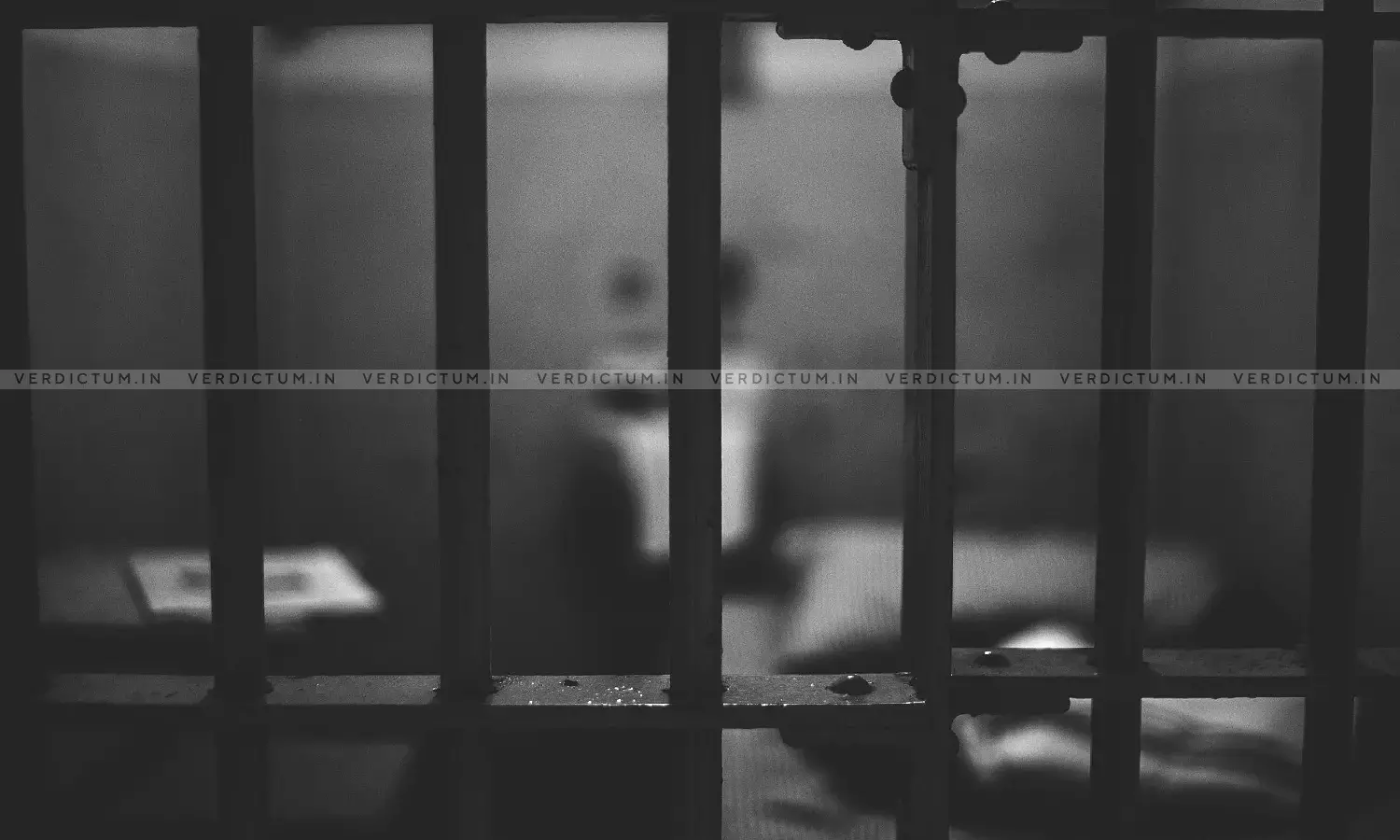 Man Sues MP Govt Seeking ₹10k Cr. Compensation For Suffering & Mental Agony After Being Acquitted In Gangrape Case Man Sues MP Govt Seeking ₹10k Cr. Compensation For Suffering & Mental Agony After Being Acquitted In Gangrape Case