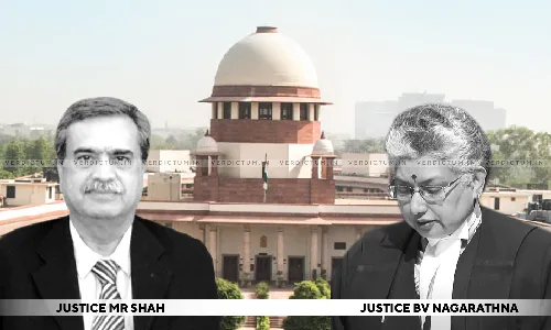 Continuous Cause Of Action: Claim For Pension Cannot Be Denied On The Ground Of Delay: Supreme Court Continuous Cause Of Action: Claim For Pension Cannot Be Denied On The Ground Of Delay: Supreme Court