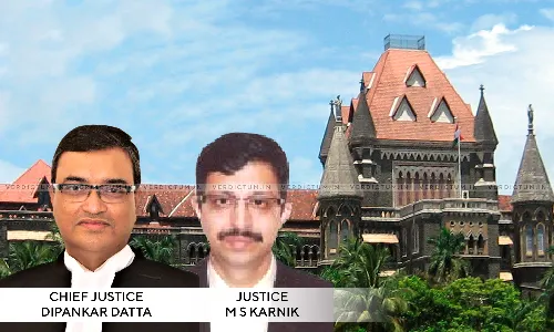 Higher Echelons Of BMC More Concerned About Private Interest Of Developer Than Public Interest: HC Admonishes Mumbai Civic Body Higher Echelons Of BMC More Concerned About Private Interest Of Developer Than Public Interest: HC Admonishes Mumbai Civic Body