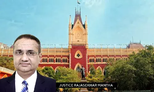 Calcutta High Court Directs Chief Secretary Of West Bengal Govt To Ensure 1% Reservation For Transgenders In All Public Employment Calcutta High Court Directs Chief Secretary Of West Bengal Govt To Ensure 1% Reservation For Transgenders In All Public Employment