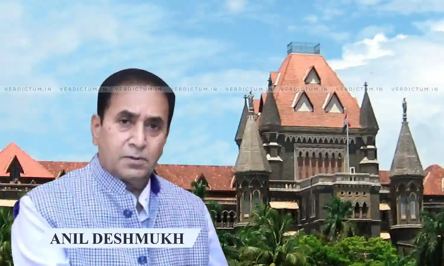 Bombay High Court Grants Bail To Anil Deshmukh In Corruption Case, Keeps Order In Abeyance For Ten Days Bombay High Court Grants Bail To Anil Deshmukh In Corruption Case, Keeps Order In Abeyance For Ten Days