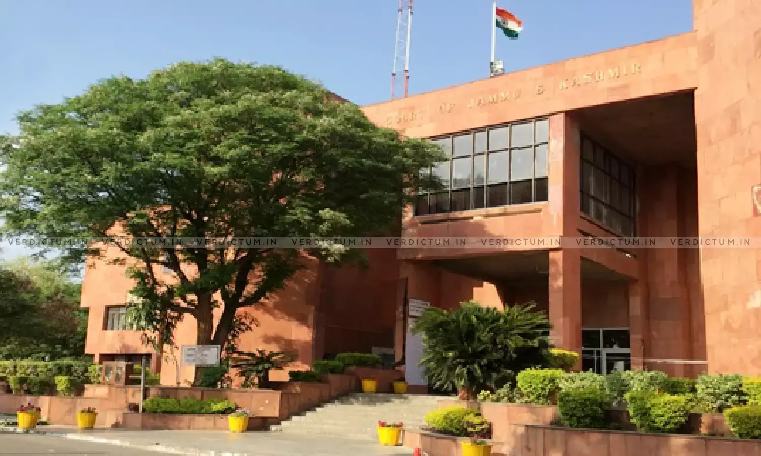 Prepare List Of Illegal Migrants From Myanmar And Bangladesh Within Six Weeks: JKL High Court To Government Prepare List Of Illegal Migrants From Myanmar And Bangladesh Within Six Weeks: JKL High Court To Government