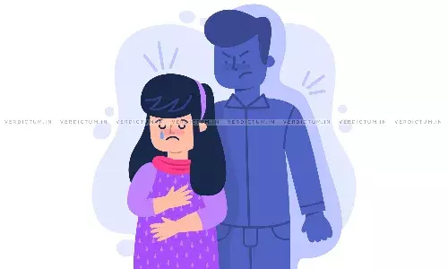 Kerala Court Sentences 25-Year-Old Man To Cumulative 48 Yrs Jail Term For Raping Minor Niece Kerala Court Sentences 25-Year-Old Man To Cumulative 48 Yrs Jail Term For Raping Minor Niece