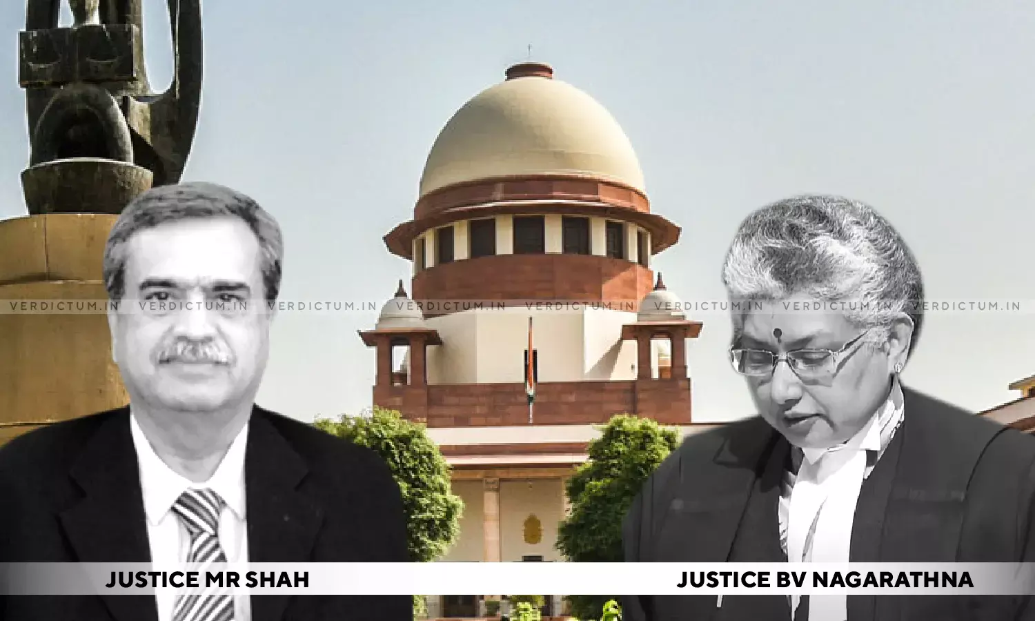 Merely Because Long Period Lapsed Since Appeal Was Decided It Cannot Be Ground To Award Inadequate Punishment - SC Merely Because Long Period Lapsed Since Appeal Was Decided It Cannot Be Ground To Award Inadequate Punishment - SC