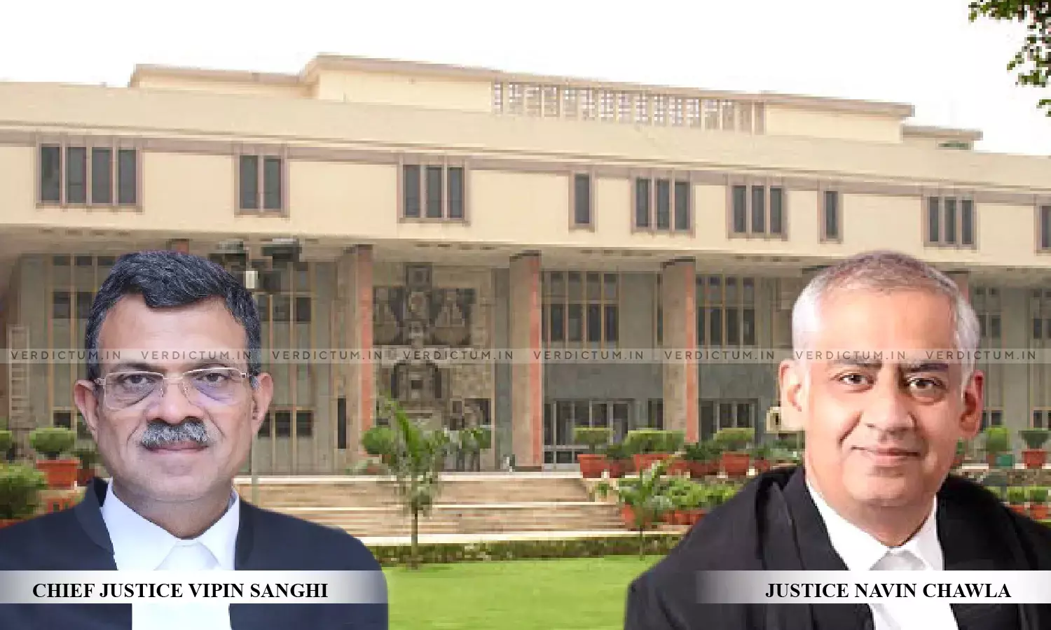 Delhi HC Seeks Centres Stand On PIL Seeking Implementation Of Indias Promises On Climate Change Delhi HC Seeks Centres Stand On PIL Seeking Implementation Of Indias Promises On Climate Change