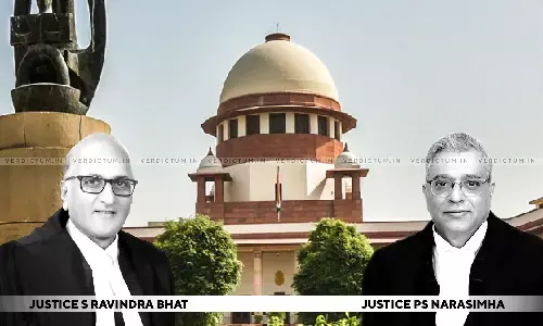 Forcible Dispossession Of Person Of Their Private Property Without Following Due Process Of Law Violative Of Article 300A – SC Forcible Dispossession Of Person Of Their Private Property Without Following Due Process Of Law Violative Of Article 300A – SC