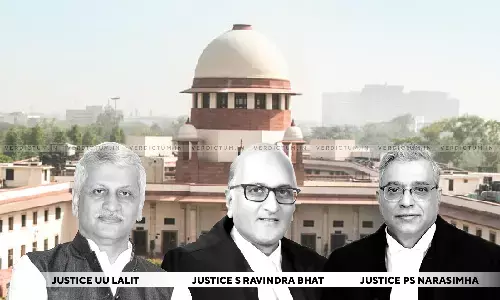 Consumer Forums Can Direct Return Of Money And Pay Compensation Upon Builders Failure To Deliver Possession – SC Consumer Forums Can Direct Return Of Money And Pay Compensation Upon Builders Failure To Deliver Possession – SC