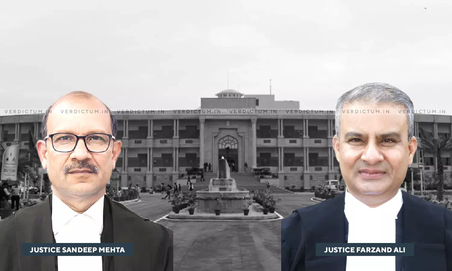 Sexual And Emotional Needs Of Wife Are Affected- Rajasthan HC Grants Parole To Convict Serving Life Sentence, To Beget Progeny Sexual And Emotional Needs Of Wife Are Affected- Rajasthan HC Grants Parole To Convict Serving Life Sentence, To Beget Progeny