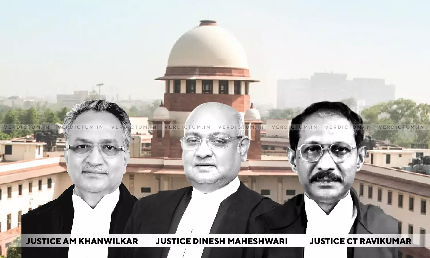 Supreme Court Upholds Constitutional Validity of Foreign Contribution (Regulation) Amendment Act 2020 Supreme Court Upholds Constitutional Validity of Foreign Contribution (Regulation) Amendment Act 2020