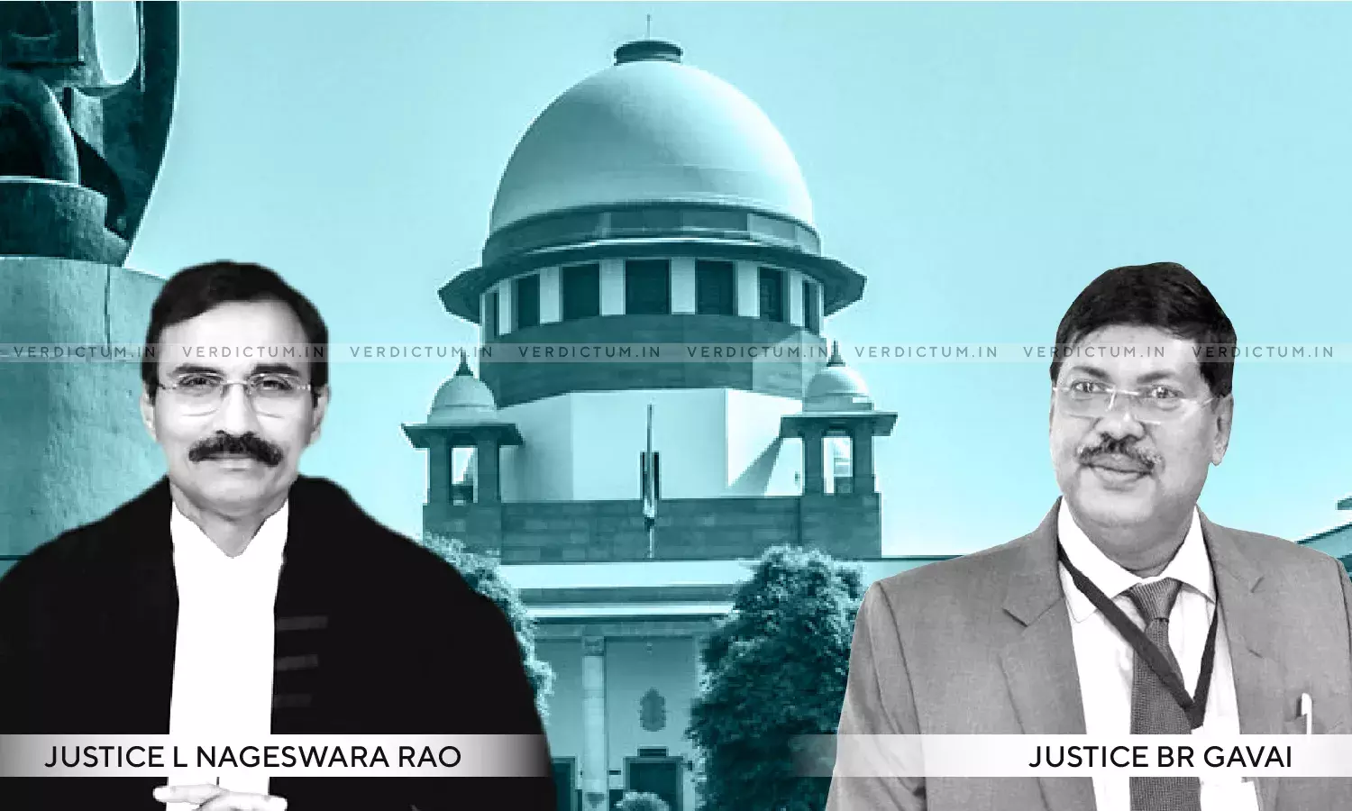 Supreme Court Holds Tamil Nadus 10.5% Reservation For Vanniyar Community Ultra Vires Articles 14, 15 And 16 Supreme Court Holds Tamil Nadus 10.5% Reservation For Vanniyar Community Ultra Vires Articles 14, 15 And 16