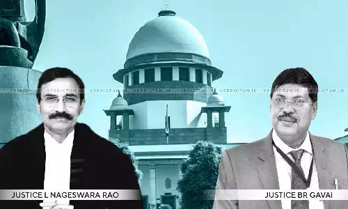 Supreme Court Holds Tamil Nadus 10.5% Reservation For Vanniyar Community Ultra Vires Articles 14, 15 And 16