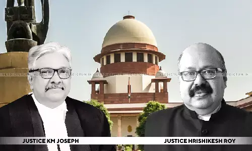 Goa Civil Service Rules 2016 – Cut-Off Marks For Selection Have To Be Declared In Advertisement For Recruitment – SC