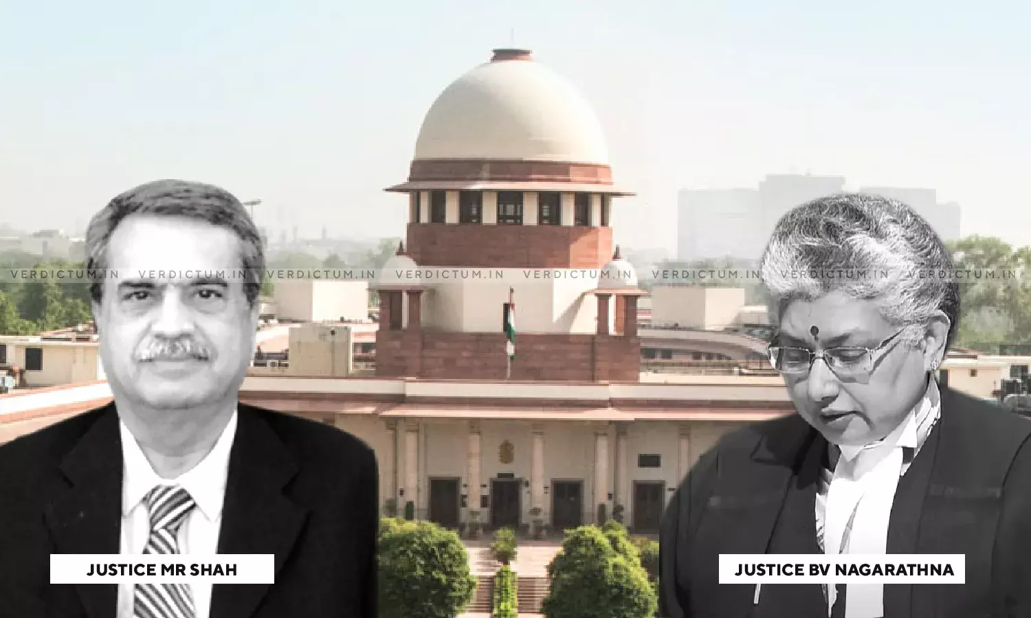 High Courts Cannot Set Aside Well-Reasoned Order Only On Grounds Of Sympathy And Sentiments - Supreme Court High Courts Cannot Set Aside Well-Reasoned Order Only On Grounds Of Sympathy And Sentiments - Supreme Court