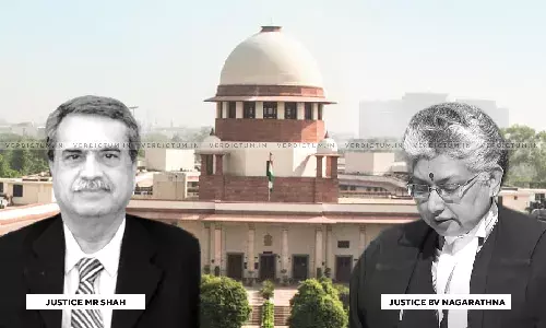 High Courts Cannot Set Aside Well-Reasoned Order Only On Grounds Of Sympathy And Sentiments - Supreme Court High Courts Cannot Set Aside Well-Reasoned Order Only On Grounds Of Sympathy And Sentiments - Supreme Court