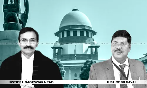Courts Should Avoid Construction Which Would Reduce Legislation To Futility - Supreme Court Clarifies Courts Should Avoid Construction Which Would Reduce Legislation To Futility - Supreme Court Clarifies