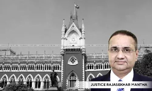Pendency Of Petition Does Not Stand In The Way Of Resolution Of Suspension Of BJP MLAs: Calcutta High Court Pendency Of Petition Does Not Stand In The Way Of Resolution Of Suspension Of BJP MLAs: Calcutta High Court