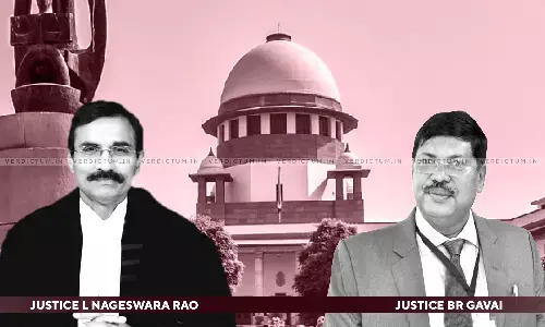 Right To Establish Educational Institution Can Be Regulated - SC Upholds Regulation 6(2)(h) Of DCI Regulations