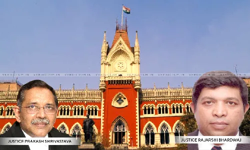 Congress Leader Tapan Kandus Murder: Calcutta High Court DB Upholds Single Judges Order For CBI Investigation Congress Leader Tapan Kandus Murder: Calcutta High Court DB Upholds Single Judges Order For CBI Investigation