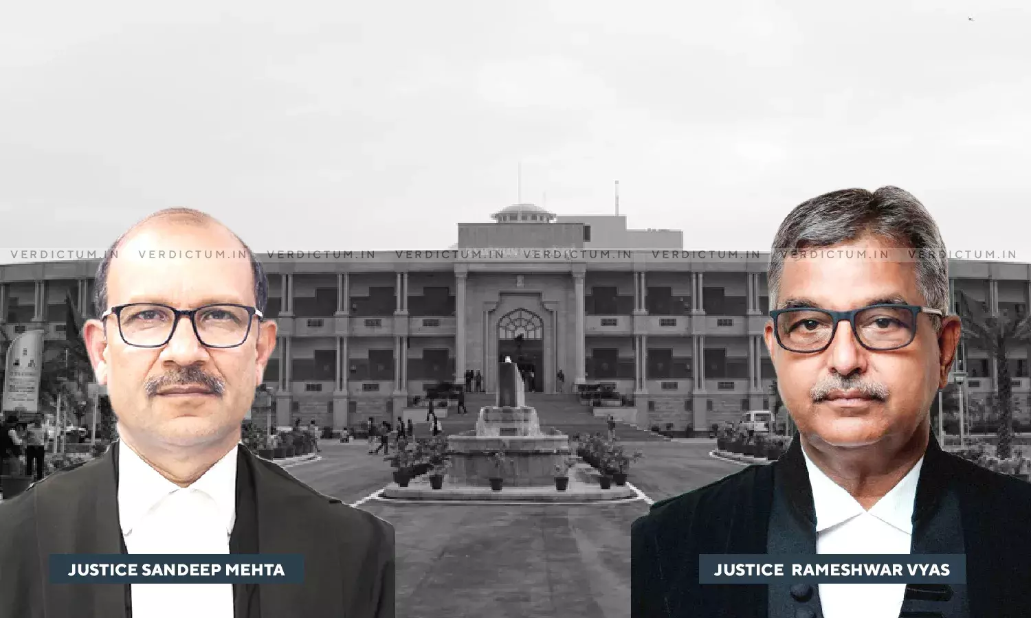 Rajasthan HC Directs District Collector And Jail Superintendent To Appear Before It For Holding Up Parole Application Rajasthan HC Directs District Collector And Jail Superintendent To Appear Before It For Holding Up Parole Application