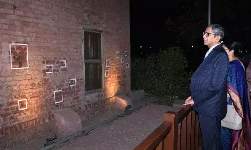 Jallianwala Bagh Manifests The Strength And Resilience Of People Of This Country: Chief Justice Ramana