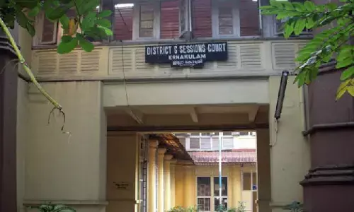 Actress Assault Case: Kerala Police To Interrogate Court Staff Actress Assault Case: Kerala Police To Interrogate Court Staff