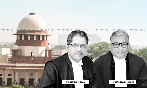 Reasoning Life Blood Of Judicial System – Supreme Court Reverses HCs Order Granting Bail In Rape Case Reasoning Life Blood Of Judicial System – Supreme Court Reverses HCs Order Granting Bail In Rape Case