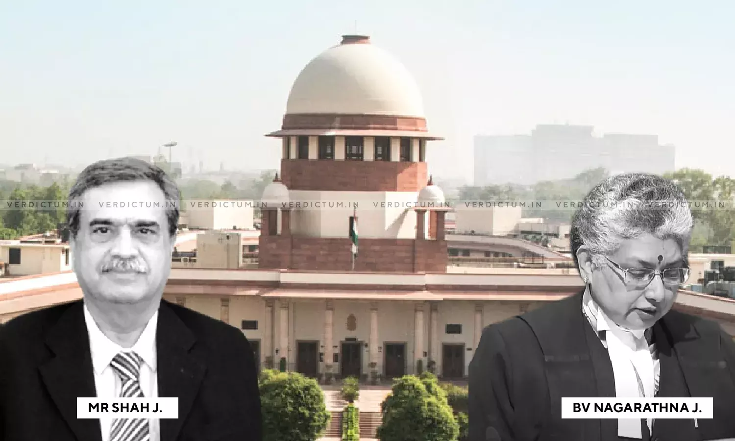 Mere Referral Of Matter To Lok Adalat Does Not Affect Genuineness Of Consent Decree - Supreme Court Mere Referral Of Matter To Lok Adalat Does Not Affect Genuineness Of Consent Decree - Supreme Court