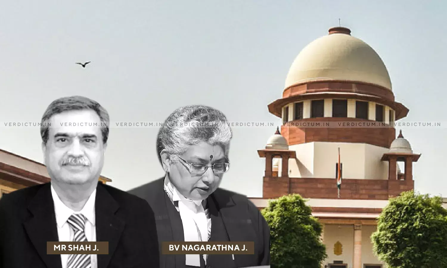 Supreme Court Directs For Payment Of Compensation For Lands Acquired In Villages Kheri Sadh And Baliyana In Haryana Supreme Court Directs For Payment Of Compensation For Lands Acquired In Villages Kheri Sadh And Baliyana In Haryana