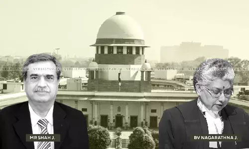 Landowners Not Entitled To Compensation Under RFCTLARR Act If No Award Declared U/s. 11 Of 1894 Act Due To Interim Orders – SC Landowners Not Entitled To Compensation Under RFCTLARR Act If No Award Declared U/s. 11 Of 1894 Act Due To Interim Orders – SC