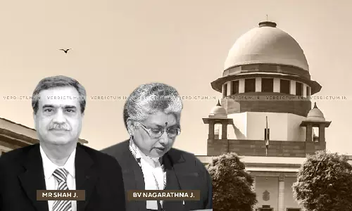 Order Of NCDRC Passed U/s. 58(1)(a)(iii) Is Appealable Before Concerned High Court Under Article 227 - SC Order Of NCDRC Passed U/s. 58(1)(a)(iii) Is Appealable Before Concerned High Court Under Article 227 - SC