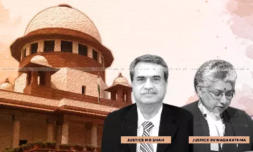 Intrinsic Content And Quality of Judgment More Important Than Mere Disposal Of Cases - Supreme Court Intrinsic Content And Quality of Judgment More Important Than Mere Disposal Of Cases - Supreme Court