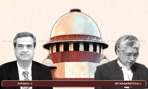 High Courts Shouldnt Entertain Petitions Under Article 227 When Statutory Remedy Is Available Against Ex-Parte Decree - SC High Courts Shouldnt Entertain Petitions Under Article 227 When Statutory Remedy Is Available Against Ex-Parte Decree - SC