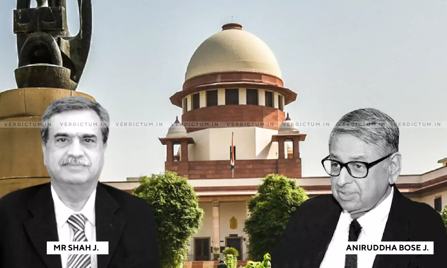 Making Submissions Again Which Earlier Were Not Accepted By Court Tantamount To Contempt: Supreme Court Making Submissions Again Which Earlier Were Not Accepted By Court Tantamount To Contempt: Supreme Court