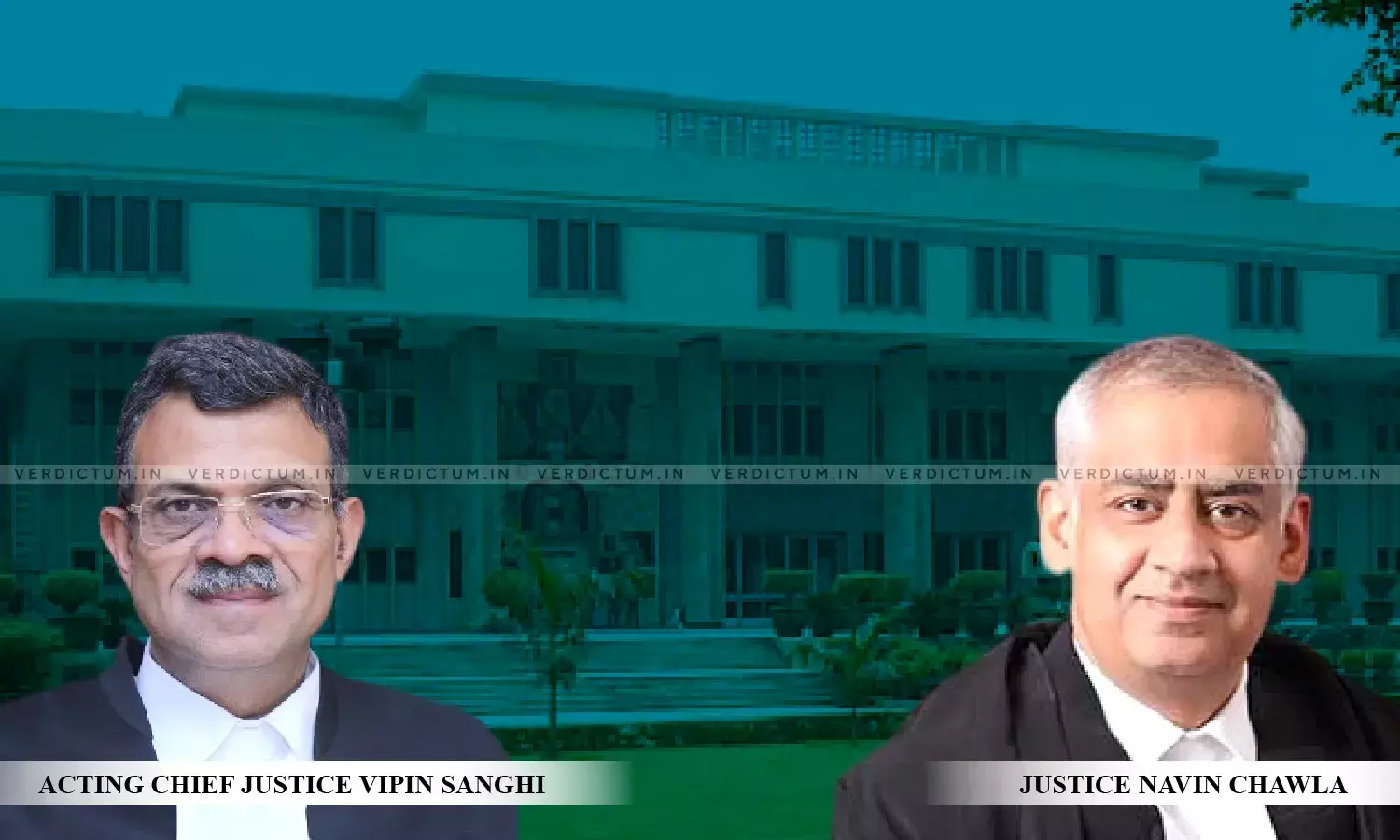 Delhi HC Issues Notice On PIL By Muslim Woman To Declare Polygamy Unconstitutional Delhi HC Issues Notice On PIL By Muslim Woman To Declare Polygamy Unconstitutional