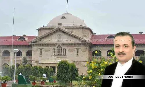 Centre elevates 20 additional judges as permanent judges in 4 high courts  including 10 in Allahabad HC, ET Government