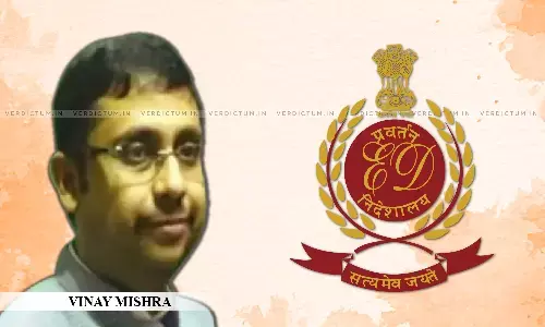 Delhi Court Takes Cognizance Of ED Charge Sheet In Indo-Bangla Border Cattle Smuggling Case, Issues Summons To TMC Leader Delhi Court Takes Cognizance Of ED Charge Sheet In Indo-Bangla Border Cattle Smuggling Case, Issues Summons To TMC Leader