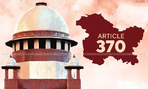 Kashmiri Pandits Exodus- Apex Court Proposes Truth And Reconciliation Commission, Expresses Hope That Those Compelled To Migrate Will Return To Valley With Dignity [Read Judgment]