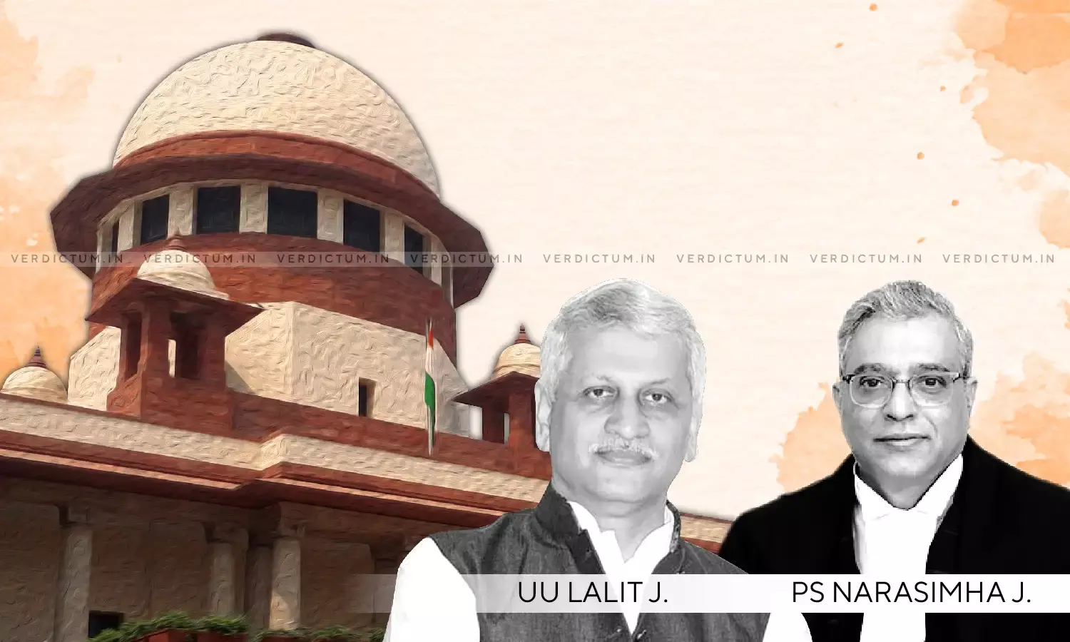 Criminal Matters Must Be Dealt With By Courts And Not Through TV Channel As It Amounts To Interference In Administration Of Justice – SC Criminal Matters Must Be Dealt With By Courts And Not Through TV Channel As It Amounts To Interference In Administration Of Justice – SC
