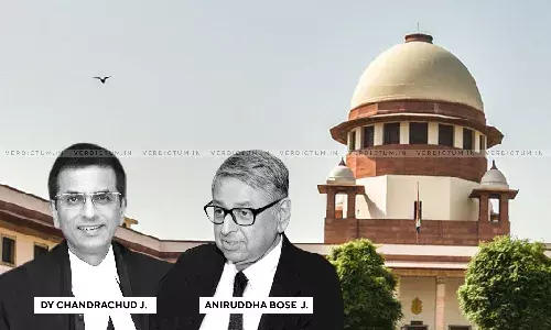 Any Step Taken By Employer To Reduce Monetary Benefit Must Be Under Authority Of Law - Supreme Court Any Step Taken By Employer To Reduce Monetary Benefit Must Be Under Authority Of Law - Supreme Court