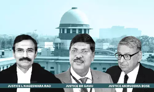 SC Reduces Minimum Qualifying Service To 7 Years From 10 Years For Promotion To DHJS Through LDCE