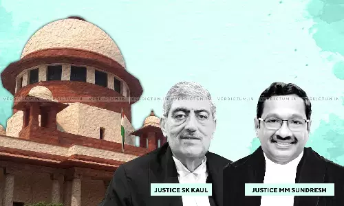 Recovery U/s. 27 Of Evidence Act Must Satisfy Courts Conscience Regarding Credibility Of Witness – Supreme Court Recovery U/s. 27 Of Evidence Act Must Satisfy Courts Conscience Regarding Credibility Of Witness – Supreme Court