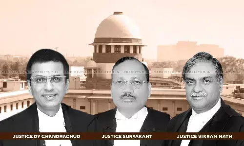 Service Jurisprudence – LIC Bound By Mandate Of Articles 14 and 16 – SC Directs Verification Of Workers Claims Service Jurisprudence – LIC Bound By Mandate Of Articles 14 and 16 – SC Directs Verification Of Workers Claims