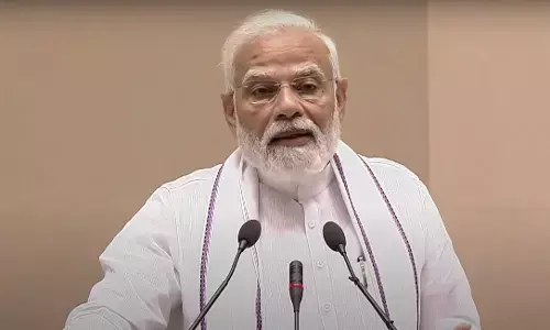 Are You Well? No Human Being Can Understand Your Petition: Delhi HC While Dismissing Plea Seeking PM Modis Disqualification Are You Well? No Human Being Can Understand Your Petition: Delhi HC While Dismissing Plea Seeking PM Modis Disqualification