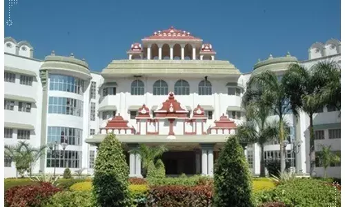 ‘Constitutional Obligation Of The State’: Madras High Court Orders Establishment Of Bone Marrow Transplantation Facilities At Government Hospital In Madurai ‘Constitutional Obligation Of The State’: Madras High Court Orders Establishment Of Bone Marrow Transplantation Facilities At Government Hospital In Madurai